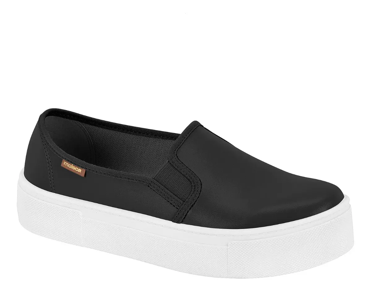 Tênis Slip On Feminino