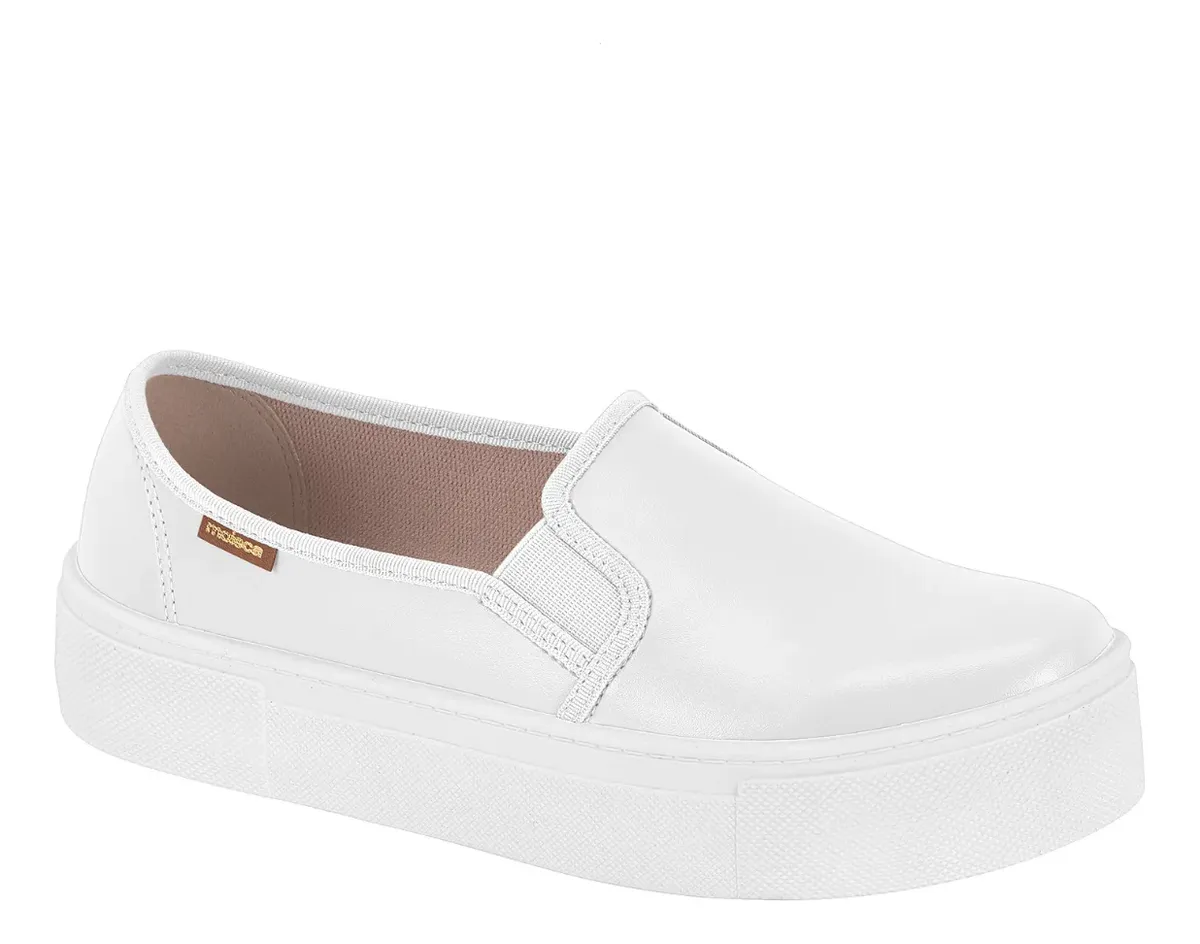 Tênis Slip On Feminino