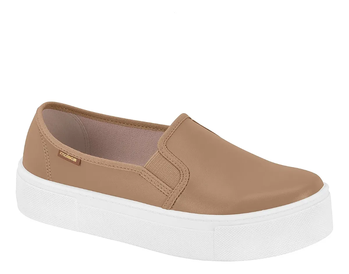 Tênis Slip On Feminino