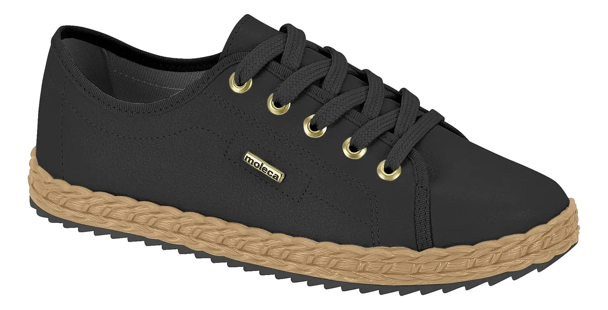 Tênis Feminino Estilo Casual