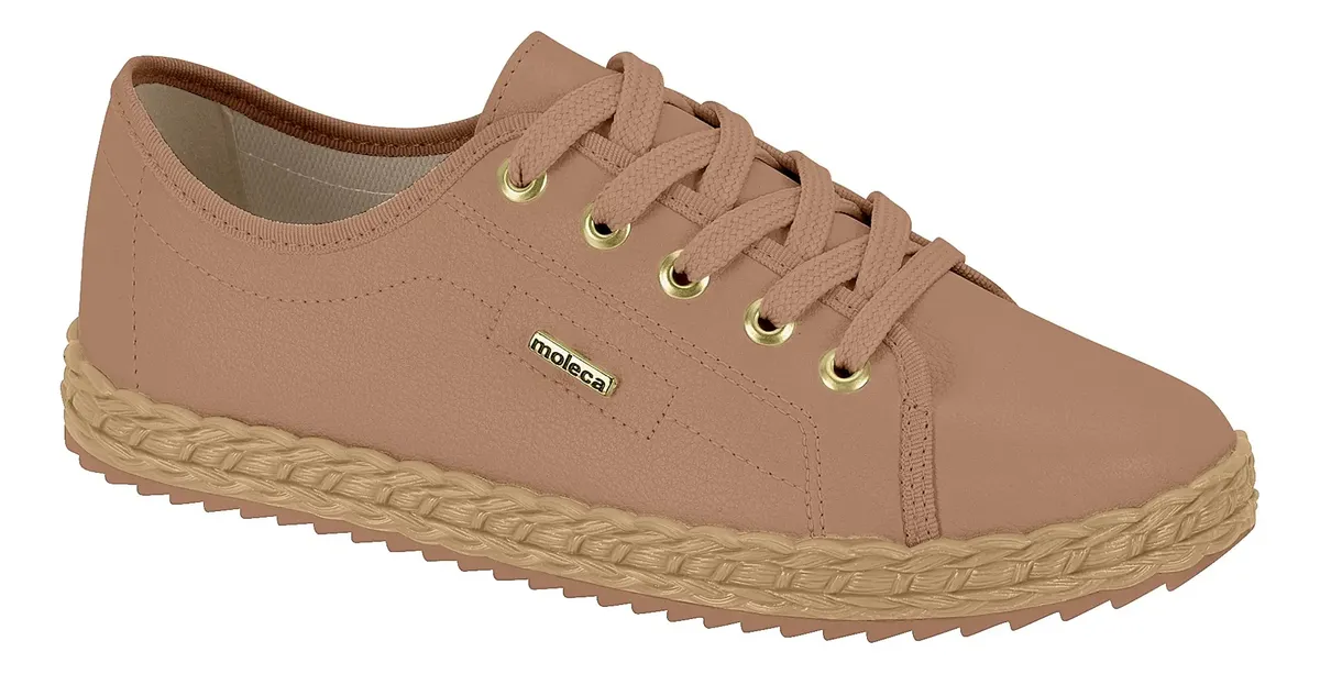 Tênis Feminino Estilo Casual