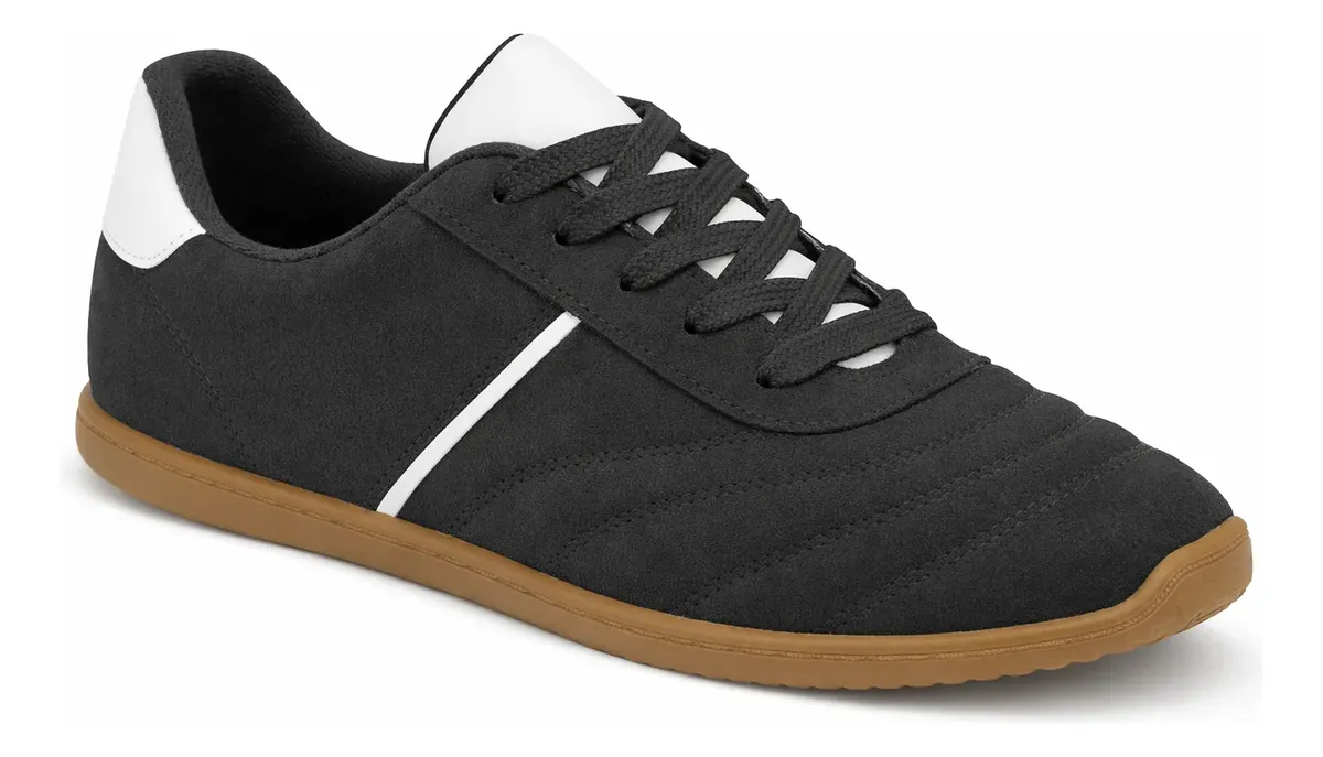 Tênis Feminino Flat