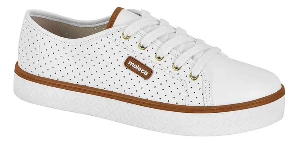 Tênis Casual Feminino